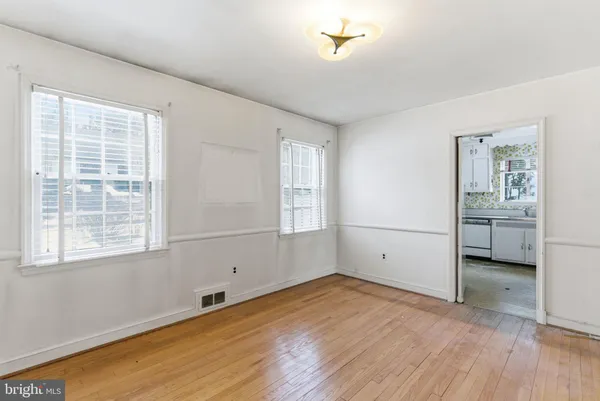 $955,000 | 7408 Wyndale Lane, Chevy Chase, MD 20815
