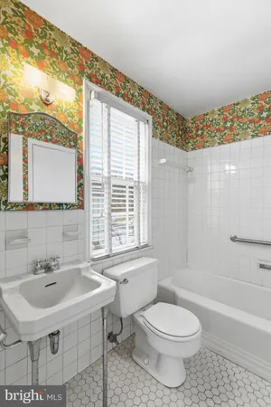 $955,000 | 7408 Wyndale Lane, Chevy Chase, MD 20815