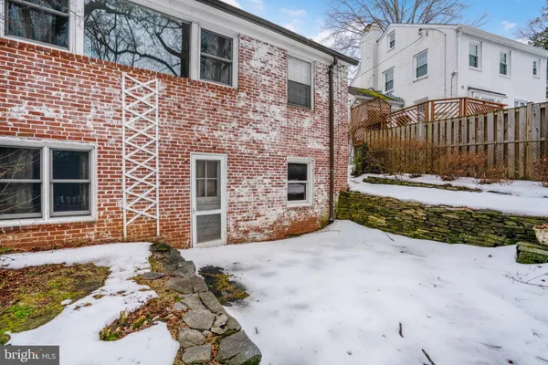 $955,000 | 7408 Wyndale Lane, Chevy Chase, MD 20815