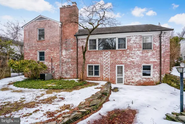 $955,000 | 7408 Wyndale Lane, Chevy Chase, MD 20815