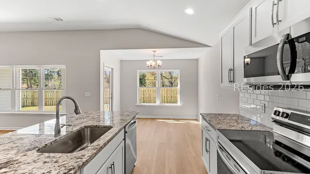 $405,230 | 154 Founders Walk, Bluffton, SC 29910