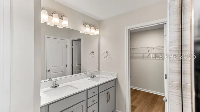 $405,230 | 154 Founders Walk, Bluffton, SC 29910