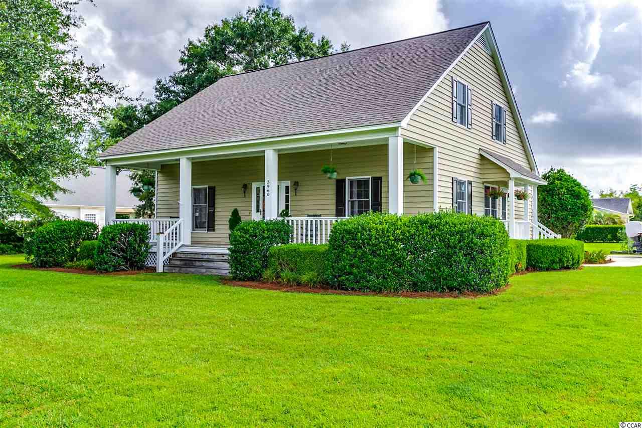 3960 Long Ave Extension Conway, SC 29526 - Photo 1 of 29 Gallery Image 1