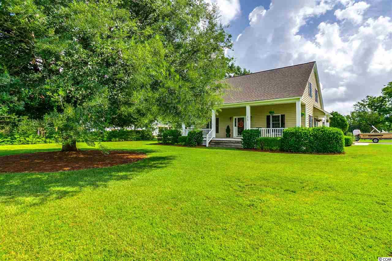 3960 Long Ave Extension Conway, SC 29526 - Photo 3 of 29 Gallery Image 3