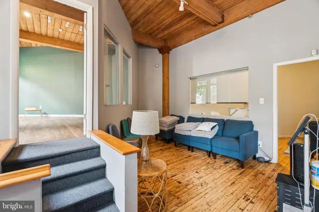 $525,000 | 115 Cuthbert Street, Unit B, Philadelphia, PA 19106