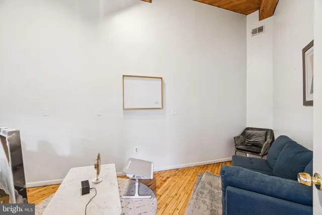 $525,000 | 115 Cuthbert Street, Unit B, Philadelphia, PA 19106