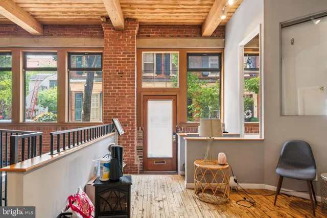 $525,000 | 115 Cuthbert Street, Unit B, Philadelphia, PA 19106