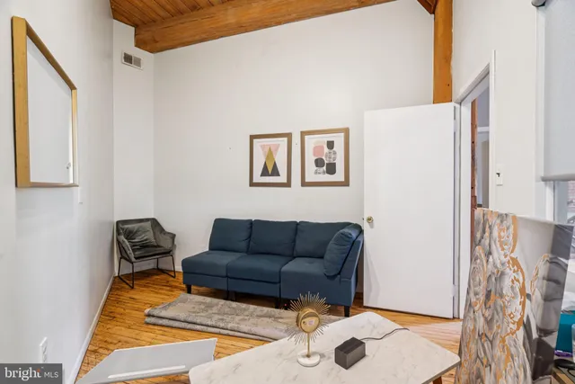 $525,000 | 115 Cuthbert Street, Unit B, Philadelphia, PA 19106