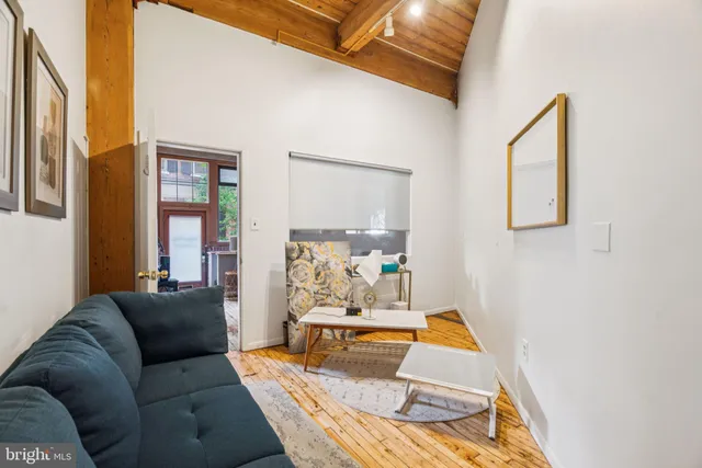 $525,000 | 115 Cuthbert Street, Unit B, Philadelphia, PA 19106