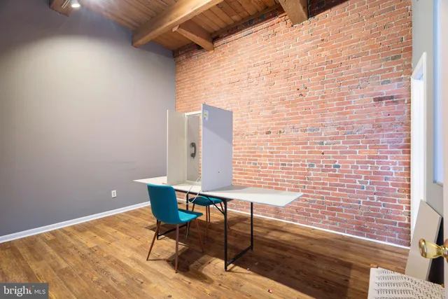 $525,000 | 115 Cuthbert Street, Unit B, Philadelphia, PA 19106