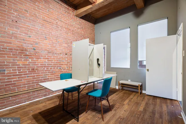 $525,000 | 115 Cuthbert Street, Unit B, Philadelphia, PA 19106