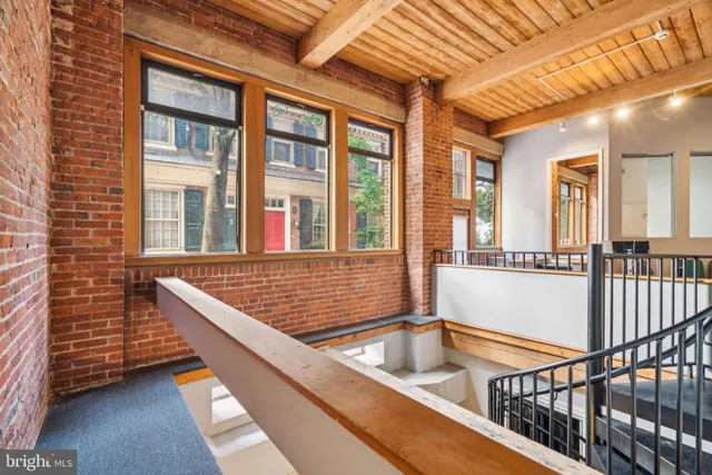 $525,000 | 115 Cuthbert Street, Unit B, Philadelphia, PA 19106