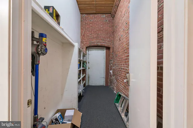 $525,000 | 115 Cuthbert Street, Unit B, Philadelphia, PA 19106