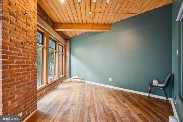 $525,000 | 115 Cuthbert Street, Unit B, Philadelphia, PA 19106