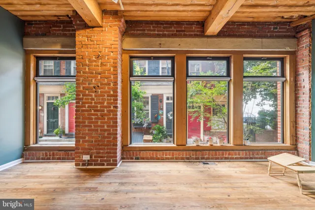 $525,000 | 115 Cuthbert Street, Unit B, Philadelphia, PA 19106