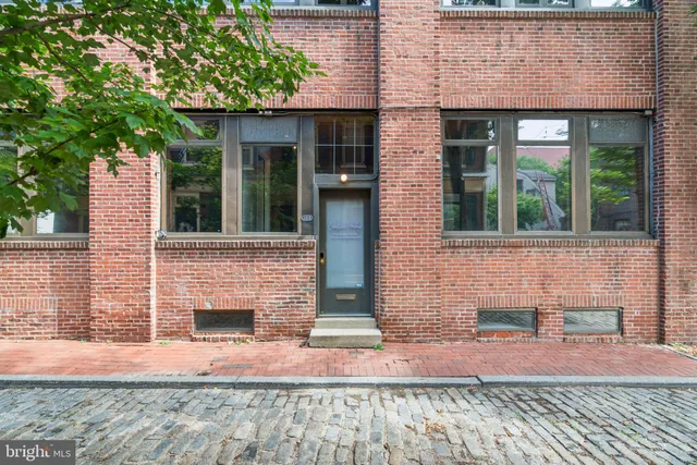 $525,000 | 115 Cuthbert Street, Unit B, Philadelphia, PA 19106