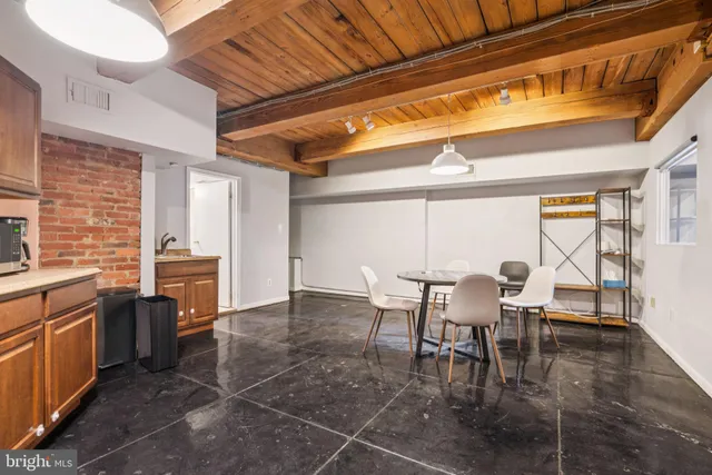 $525,000 | 115 Cuthbert Street, Unit B, Philadelphia, PA 19106