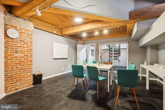 $525,000 | 115 Cuthbert Street, Unit B, Philadelphia, PA 19106