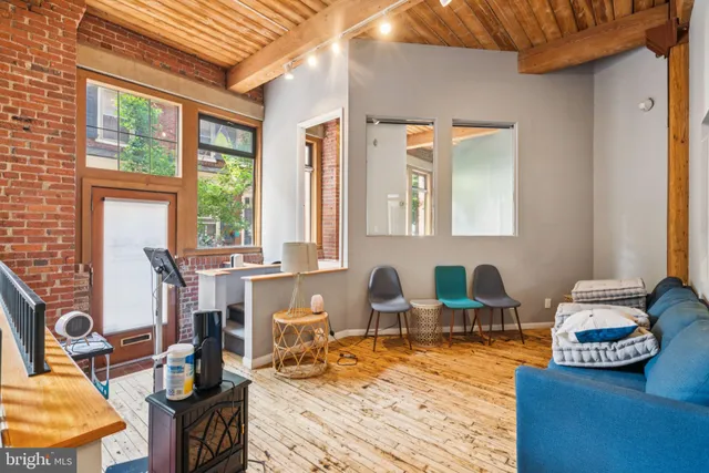 $525,000 | 115 Cuthbert Street, Unit B, Philadelphia, PA 19106