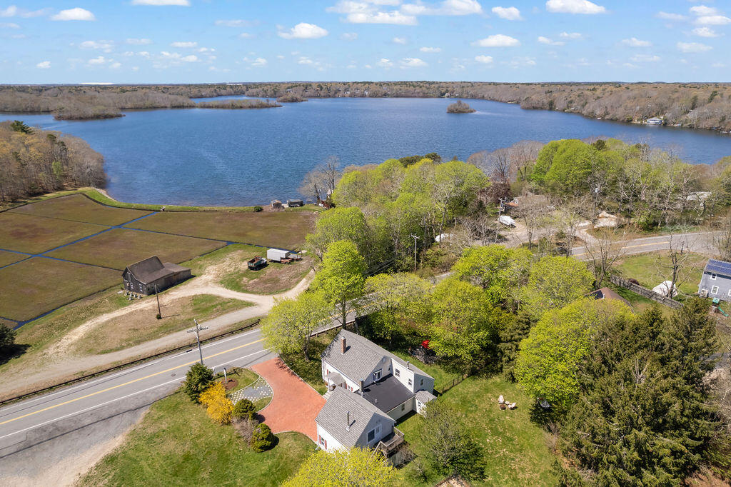 78 Cotuit Road Sandwich, MA 02563 - Photo 3 of 68 DJI_0007