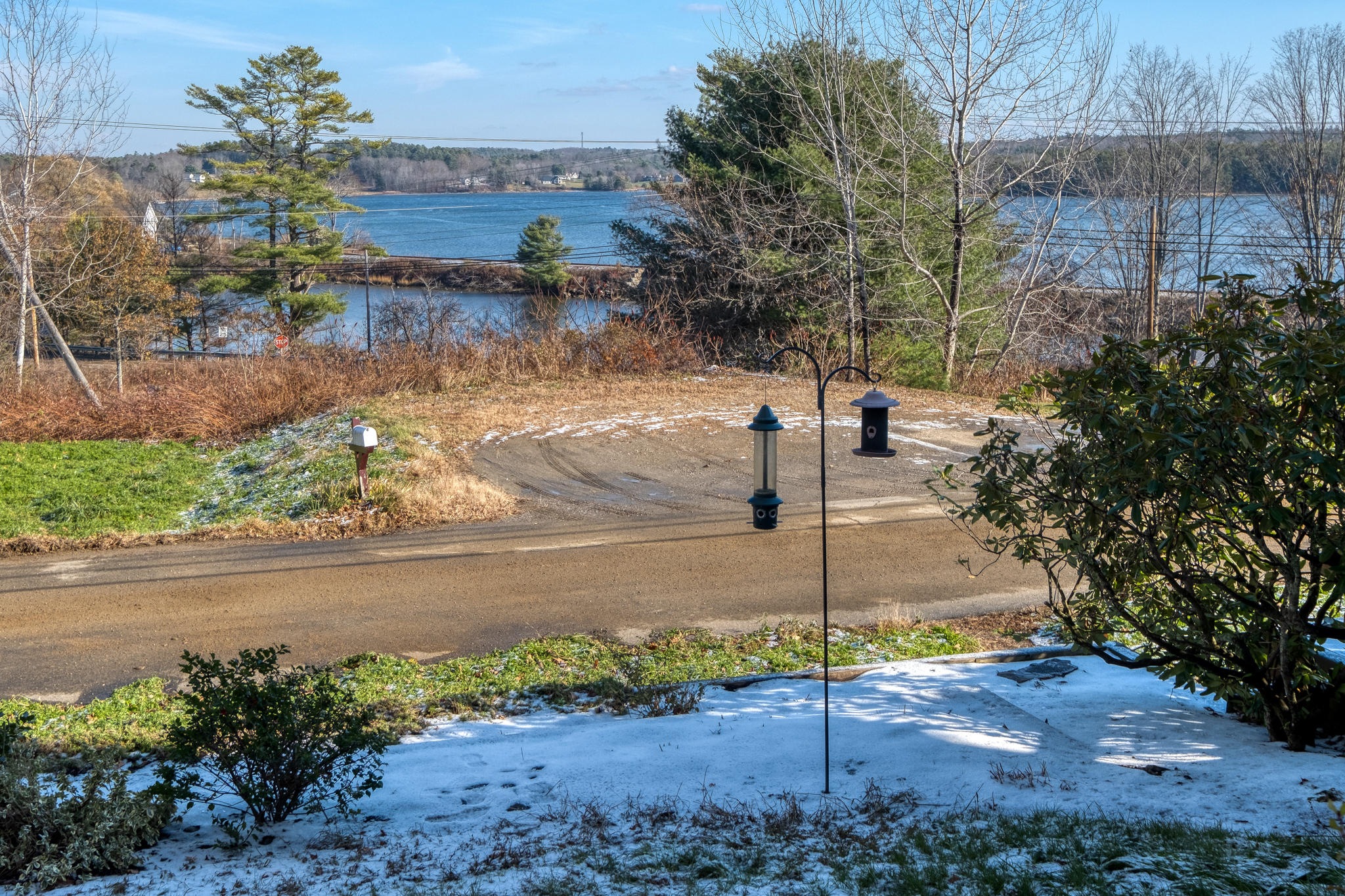 12 Old Austin Road Newcastle, ME 04553 - Photo 31 of 33 Great Salt Bay View