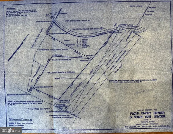 a view of a water heater room