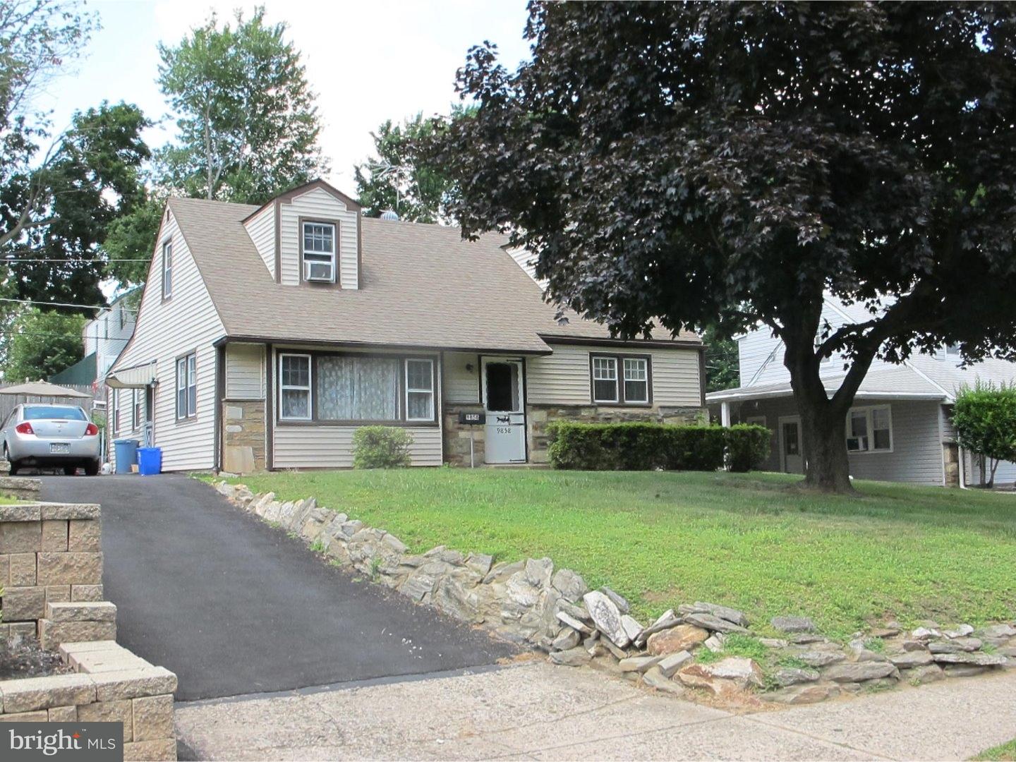 9858 Verree Road Philadelphia, PA 19115 - Photo 1 of 15