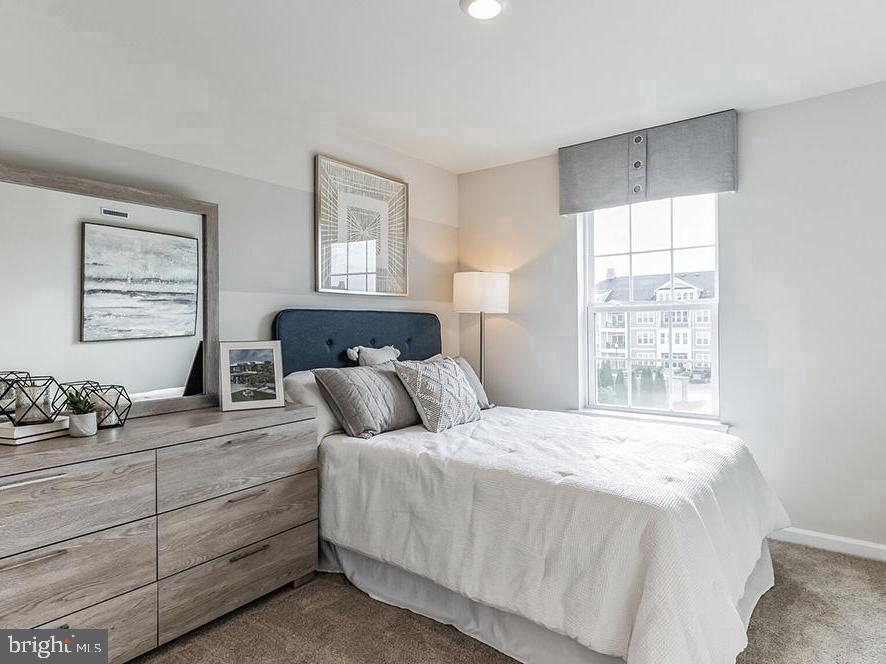 260 Macoun Way Glassboro, NJ 08028 - Photo 9 of 11 Serene bedroom with natural light.