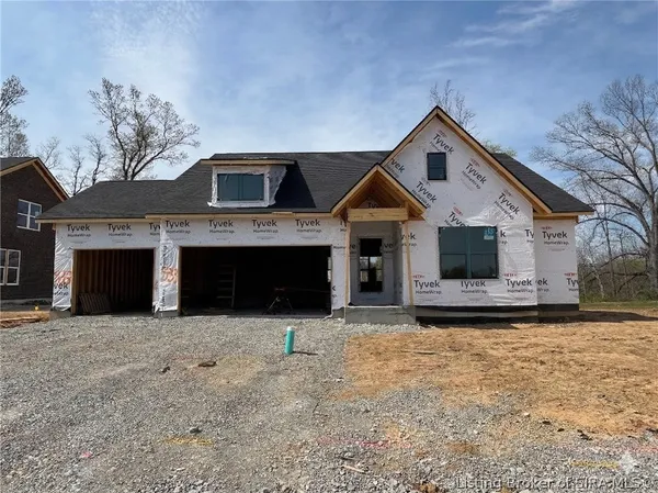 $504,900 | 7616 Melrose Lane, Unit 533, Charlestown, IN 47111