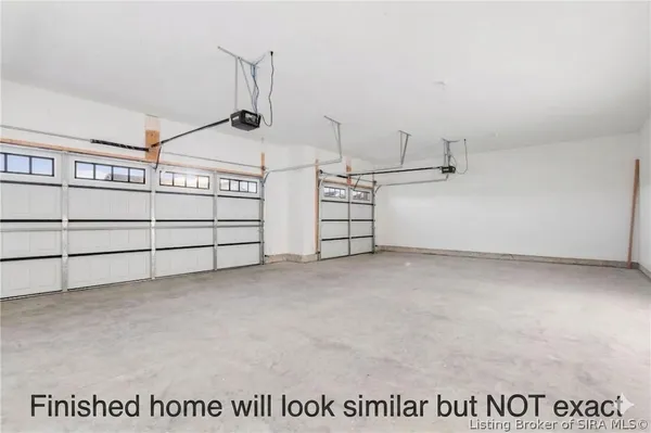 $504,900 | 7616 Melrose Lane, Unit 533, Charlestown, IN 47111