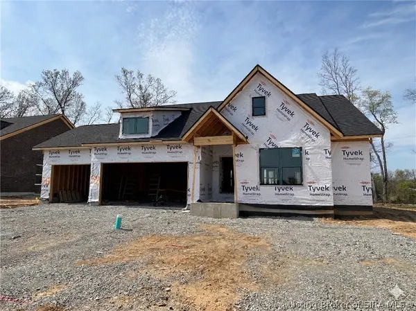 $504,900 | 7616 Melrose Lane, Unit 533, Charlestown, IN 47111