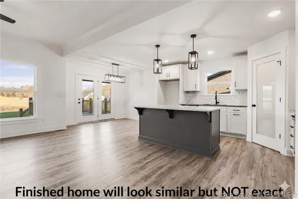 $504,900 | 7616 Melrose Lane, Unit 533, Charlestown, IN 47111