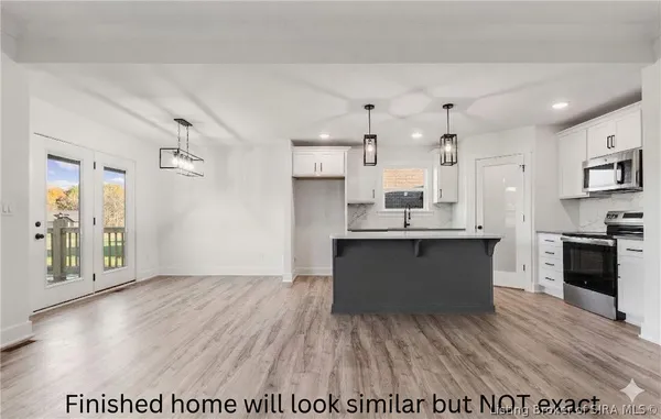 $504,900 | 7616 Melrose Lane, Unit 533, Charlestown, IN 47111