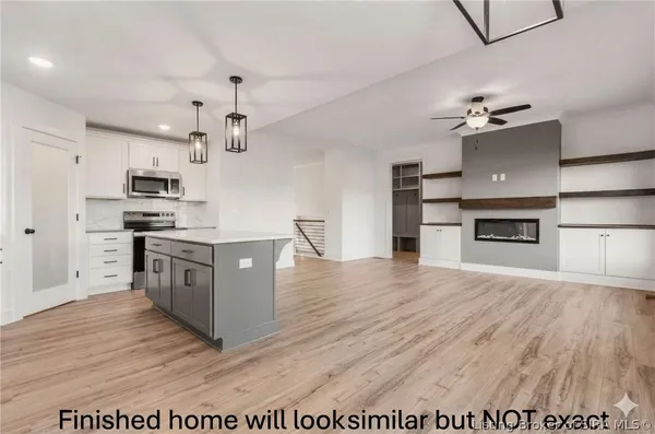 $504,900 | 7616 Melrose Lane, Unit 533, Charlestown, IN 47111