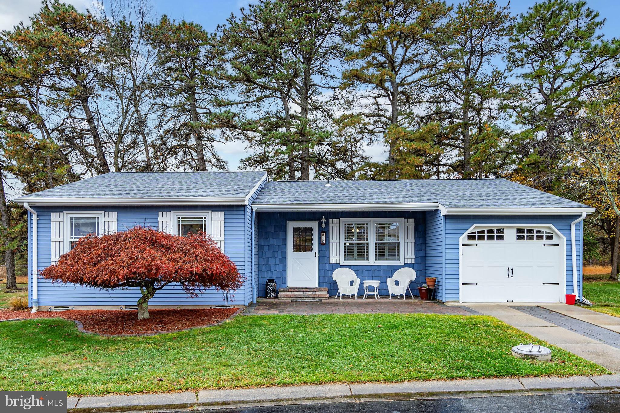 30 Augusta Road Manchester Township, NJ 08759 - Photo 2 of 37
