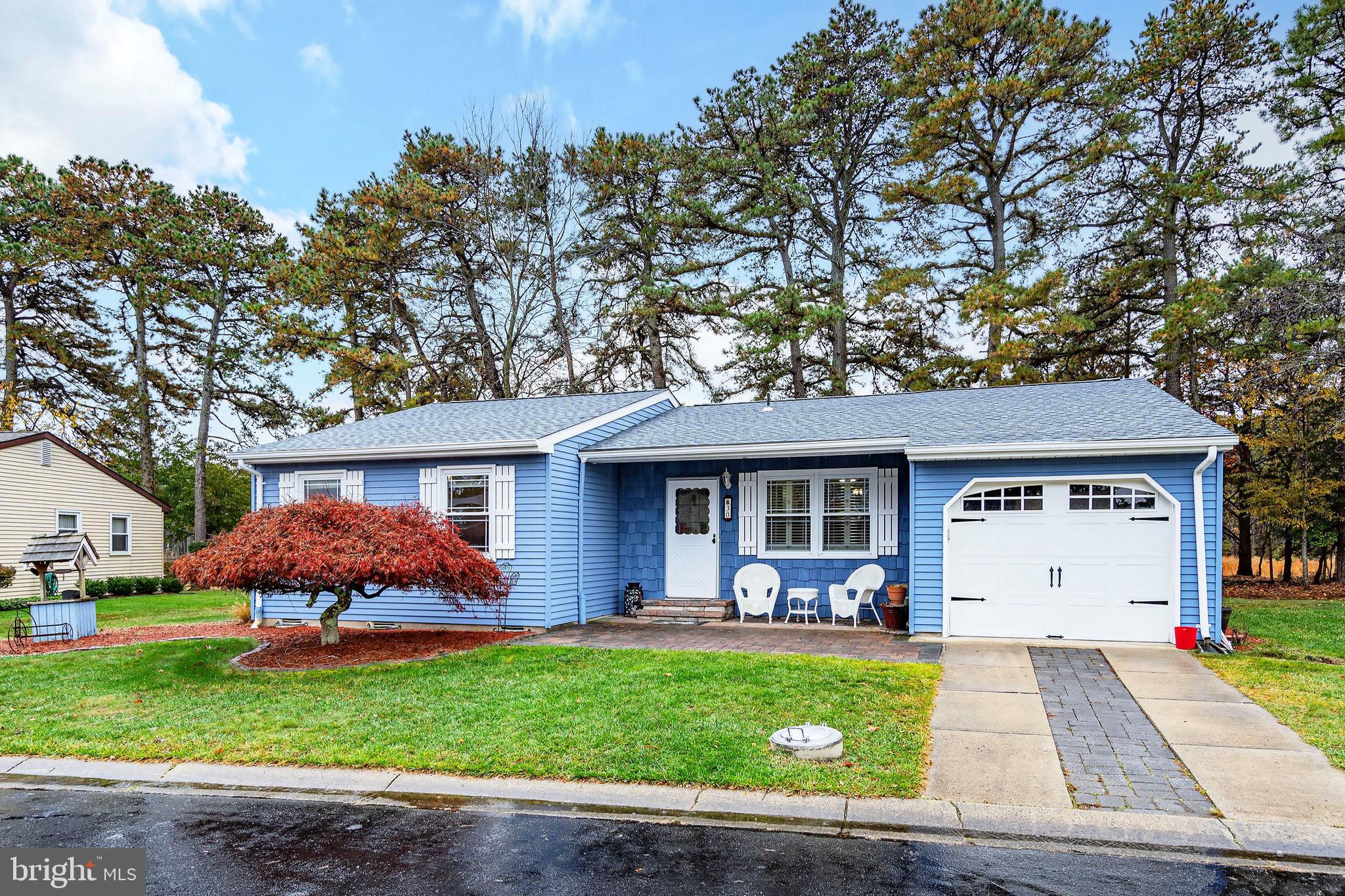 30 Augusta Road Manchester Township, NJ 08759 - Photo 3 of 37