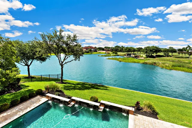 $2,550,000 | 22 Sunset Park Lane, Sugar Land, TX 77479