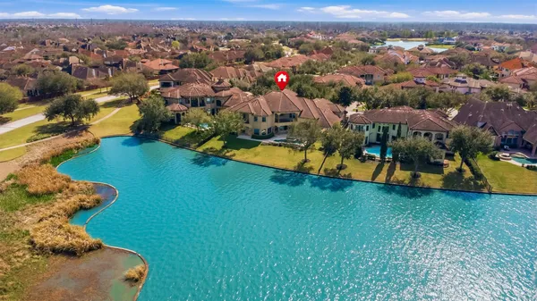 $2,550,000 | 22 Sunset Park Lane, Sugar Land, TX 77479