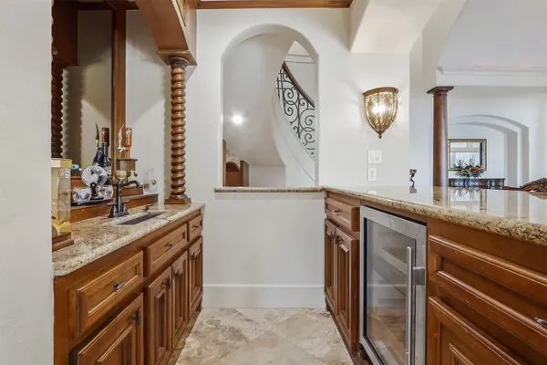 $2,550,000 | 22 Sunset Park Lane, Sugar Land, TX 77479