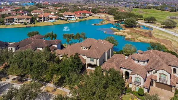 $2,550,000 | 22 Sunset Park Lane, Sugar Land, TX 77479