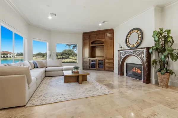 $2,550,000 | 22 Sunset Park Lane, Sugar Land, TX 77479