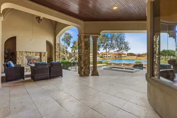 $2,550,000 | 22 Sunset Park Lane, Sugar Land, TX 77479
