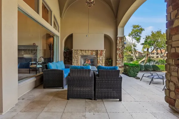 $2,550,000 | 22 Sunset Park Lane, Sugar Land, TX 77479