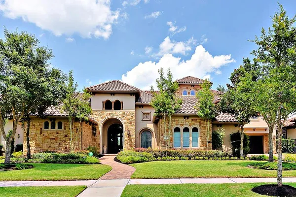 $2,550,000 | 22 Sunset Park Lane, Sugar Land, TX 77479