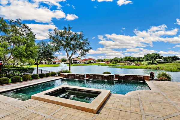 $2,550,000 | 22 Sunset Park Lane, Sugar Land, TX 77479