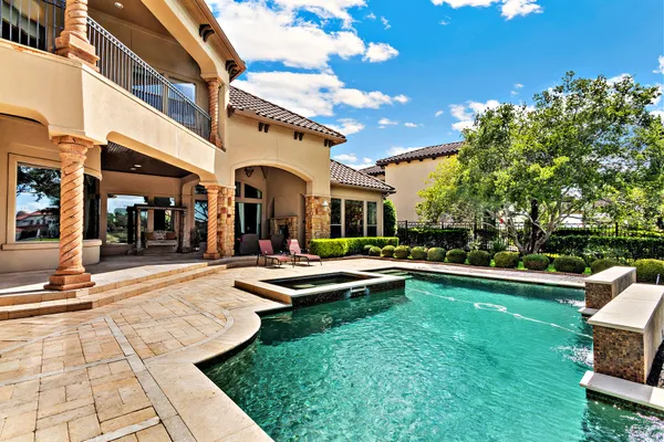 $2,550,000 | 22 Sunset Park Lane, Sugar Land, TX 77479