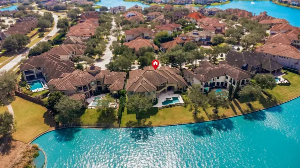 $2,550,000 | 22 Sunset Park Lane, Sugar Land, TX 77479