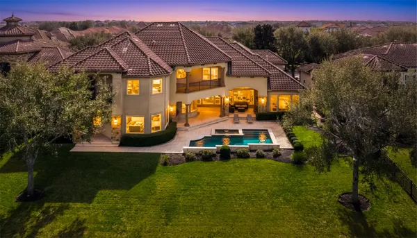$2,550,000 | 22 Sunset Park Lane, Sugar Land, TX 77479