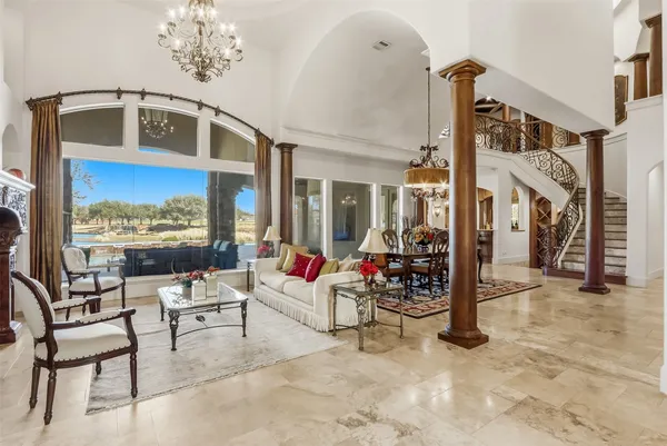 $2,550,000 | 22 Sunset Park Lane, Sugar Land, TX 77479