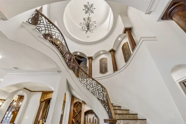 $2,550,000 | 22 Sunset Park Lane, Sugar Land, TX 77479